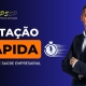 Cotação rápida de plano de saúde empresarial