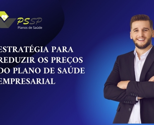 Estratégia para Reduzir os Preços do Plano de Saúde Empresarial