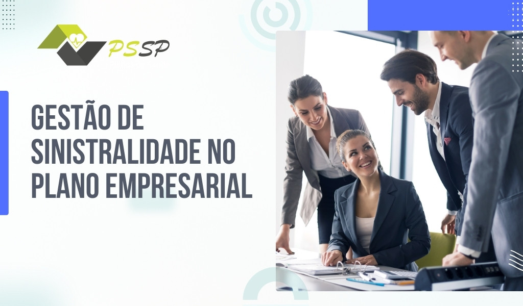 Gestão de Sinistralidade: 7 Ações que Reduzem o Reajuste do Plano da Sua Empresa