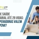 Plano de saúde empresarial até 29 vidas: quais operadoras valem mais a pena