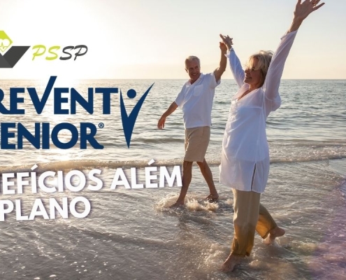 Benefícios além do plano: como usar os descontos para beneficiários da Prevent Senior