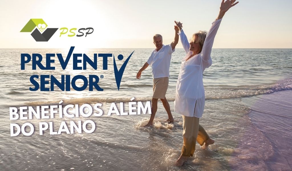 Benefícios além do plano: como usar os descontos para beneficiários da Prevent Senior Benefícios além do plano: como usar os descontos para beneficiários da Prevent Senior