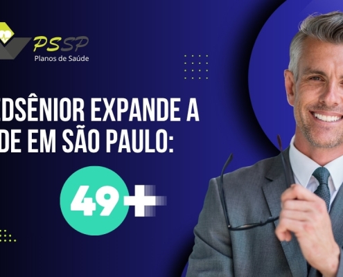 MedSênior Expande a Rede em São Paulo: Mais Serviços de Prevenção e Diagnóstico para o Público 49+