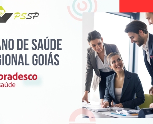 Plano Regional Goiás da Bradesco Saúde: o que cobre e para quem é indicado