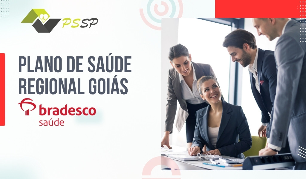Plano Regional Goiás da Bradesco Saúde: o que cobre e para quem é indicado