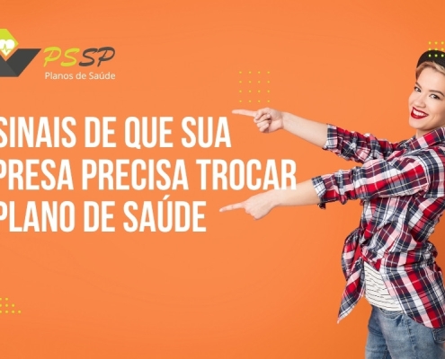 10 sinais de que sua empresa precisa trocar de plano de saúde