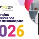 5 tendências comerciais nos planos de saúde para 2026
