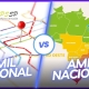 Amil Regional vs Amil Nacional: diferenças que ninguém explica