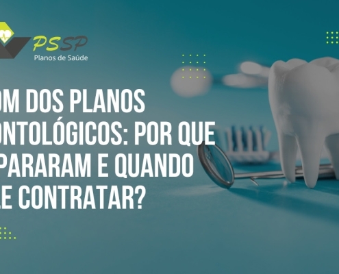Boom dos Planos Odontológicos: por que dispararam e quando vale contratar