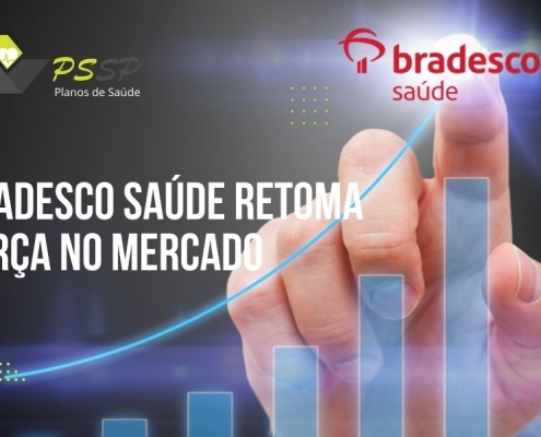 Bradesco Saúde retoma força no mercado: o que mudou para PME e Empresas?