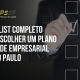 Checklist completo para escolher um plano de saúde empresarial em São Paulo