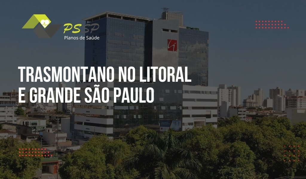 Trasmontano no Litoral e Grande SP: Veja os Planos e as Cidades Atendidas
