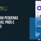 Amil para pequenas empresas: prós e contras
