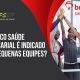 Bradesco Saúde empresarial é indicado para pequenas equipes?