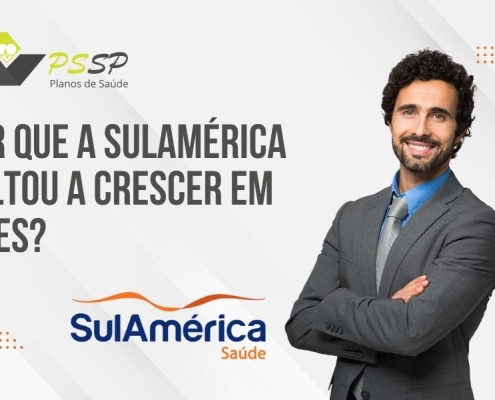 Por que a SulAmérica voltou a crescer em PMEs