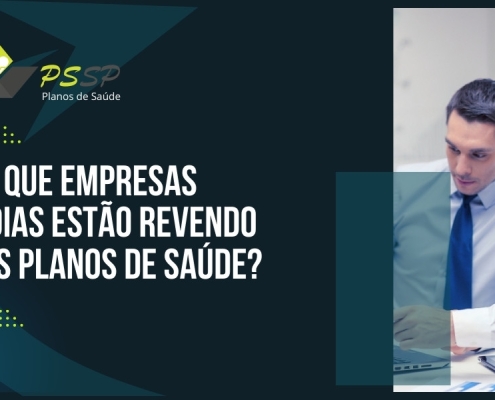 Por que médias empresas estão revendo seus planos de saúde?