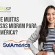 Por que muitas empresas migram para a SulAmérica?
