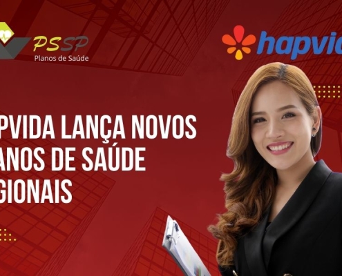 Hapvida lança novos planos regionais