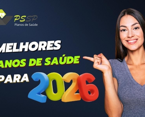 Melhores planos de saúde para 2026
