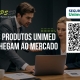 Novos produtos Unimed PME