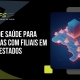 Plano de saúde para empresas com filiais em vários estados