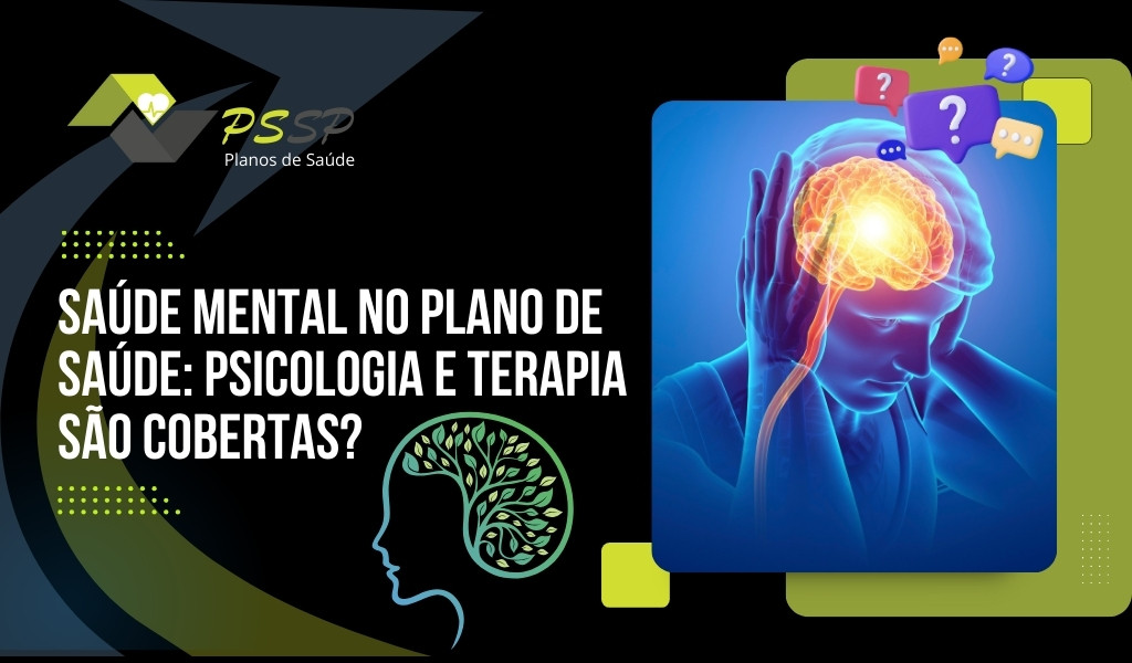 Saúde mental no plano de saúde: psicologia e terapia são cobertas?
