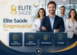 Elite Saúde Empresarial