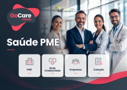 Go Care Saúde PME