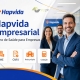 Hapvida Empresarial: Plano de Saúde para Empresas