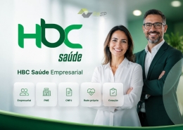 HBC Saúde Empresarial