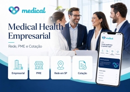 Medical Saúde Empresarial