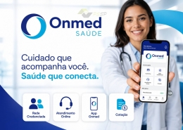 Onmed Saúde: Planos, Rede Credenciada e Cotação