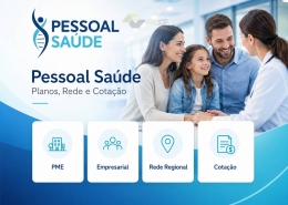 Pessoal Saúde