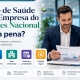 plano de saúde para empresa do Simples Nacional
