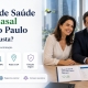 quanto custa um plano de saúde para um casal em São Paulo