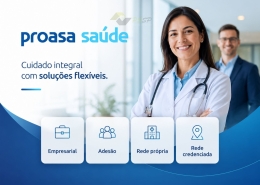 Proasa Saúde