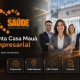 Conheça o Santa Casa Mauá Saúde Empresarial