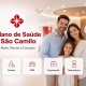 Plano de Saúde São Camilo: Rede, Planos e Cotação