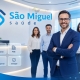 Conheça o São Miguel Saúde Empresarial. Veja planos PJ e PME, e-Business, e-Corporate, rede regional, carências, ANS e cotação.
