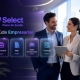 Select Saúde Empresarial: Planos para Empresas