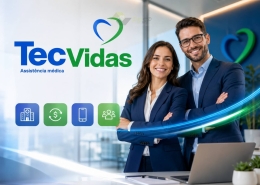 Tec Vidas Empresarial: Plano para Empresas, Rede, Reembolso e Cotação