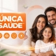 Única Saúde Individual e Familiar - Planos e Cotação