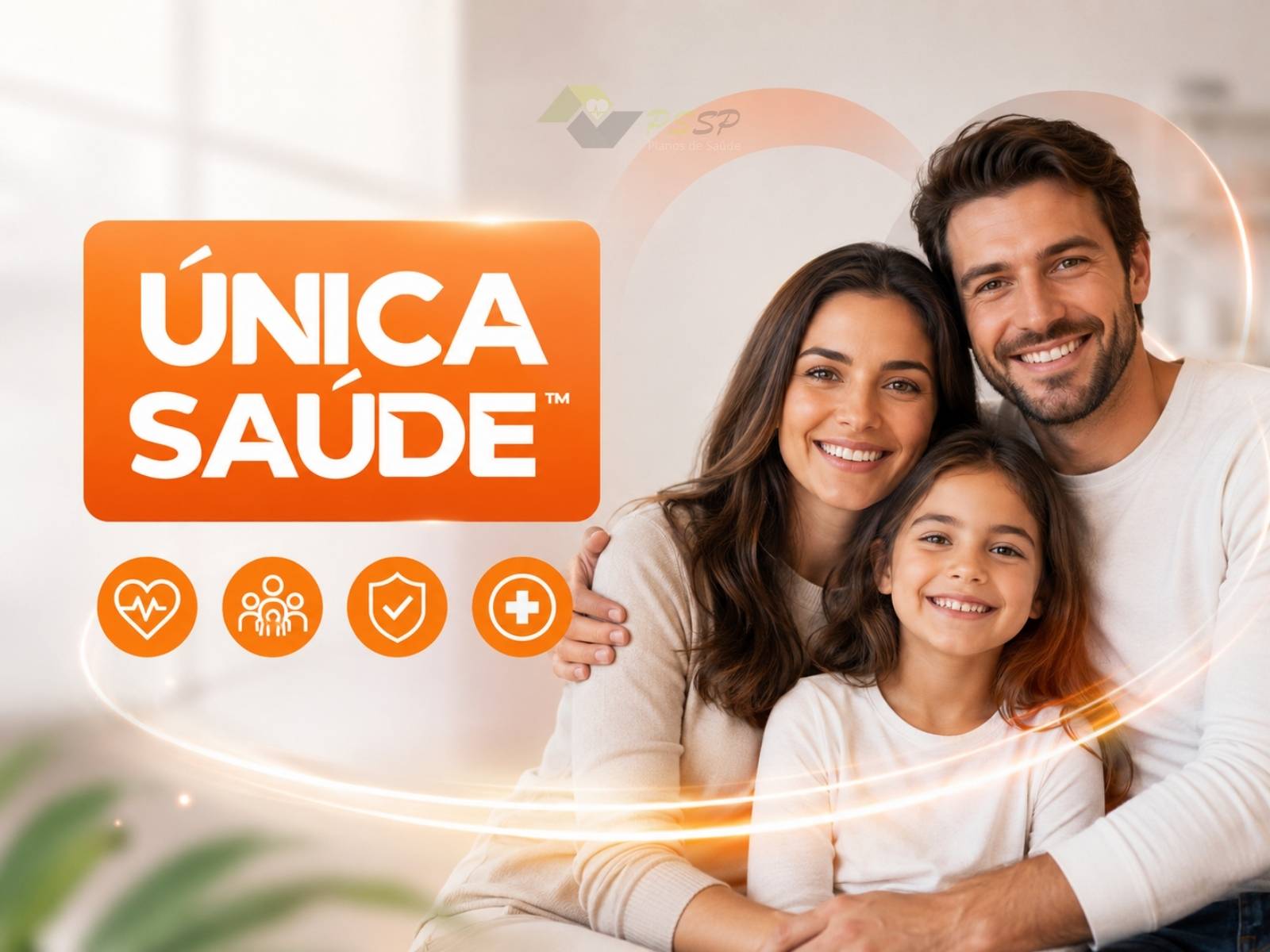Única Saúde Individual e Familiar por adesão com rede regional e cotação