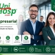 UniHosp Empresarial: Plano PME, Rede e Cotação