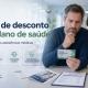 Cartão de desconto não é plano de saúde