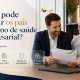 Filho pode incluir os pais no plano de saúde empresarial?