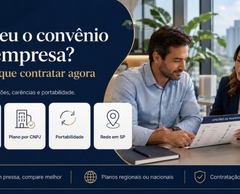 Plano de saúde para quem perdeu o convênio da empresa