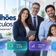 Brasil passa de 53 milhões em planos de saúde: quem contrata?