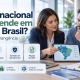O plano aparece como nacional, mas não atende em todo o Brasil?