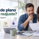 Seu plano de saúde aumentou? Veja quando vale a pena trocar, o que comparar antes da mudança e como usar a portabilidade de carências.